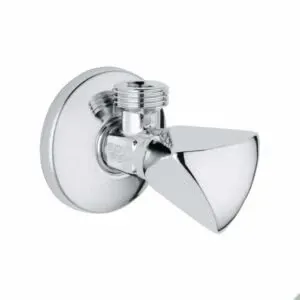 Grohe Köməkçi Kranı 1/2×1/2 (Arko krant)
