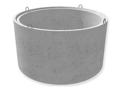 Divar halqası KS 8-9