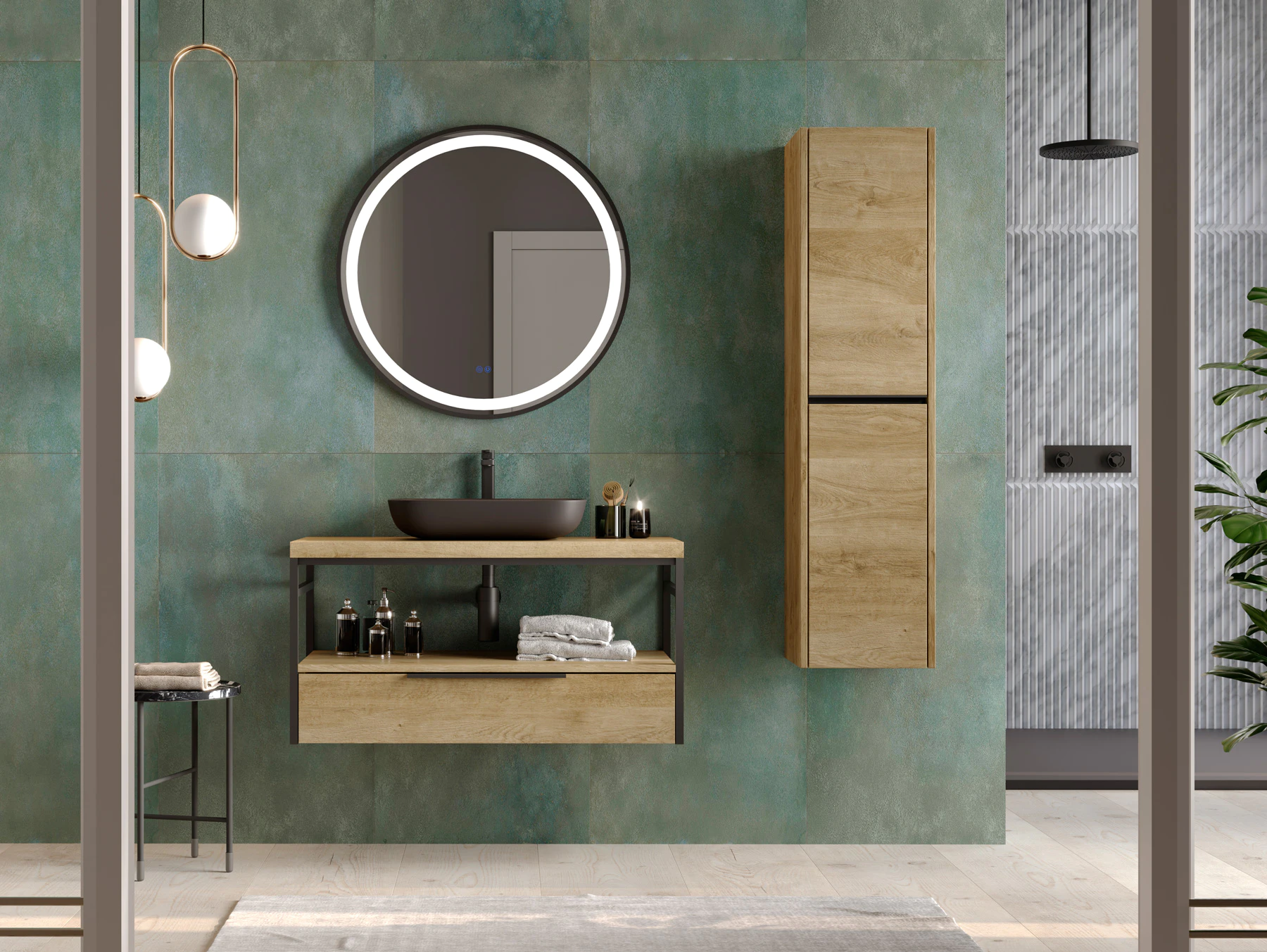Kirk 80 sm loft moydadır
