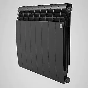 Radiator (Biliner) Qara