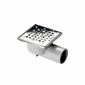 Say Paslanmaz Metal Trap 10×10