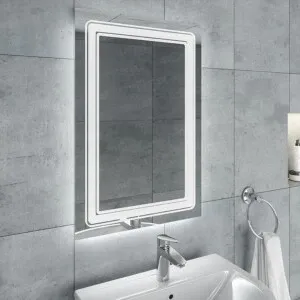 Hamam güzgüsü BİANCO
