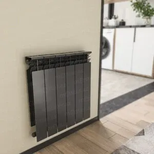 Radiator Boz