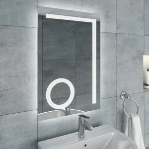 Hamam güzgüsü STAR