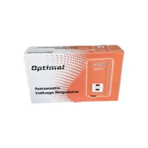 Elektrik Tənzimləyici Optimal 500W (Requlyator)