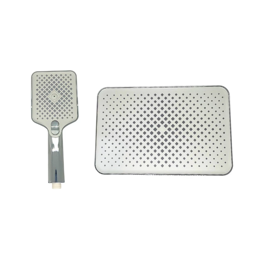 NATS Duş Başlıqı FD 2650