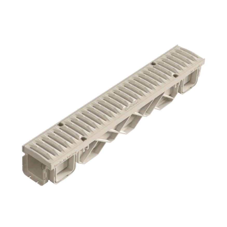 Plastik Drenaj Kanalı 500 mm