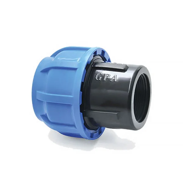İç Dişli Kaplin Adaptor