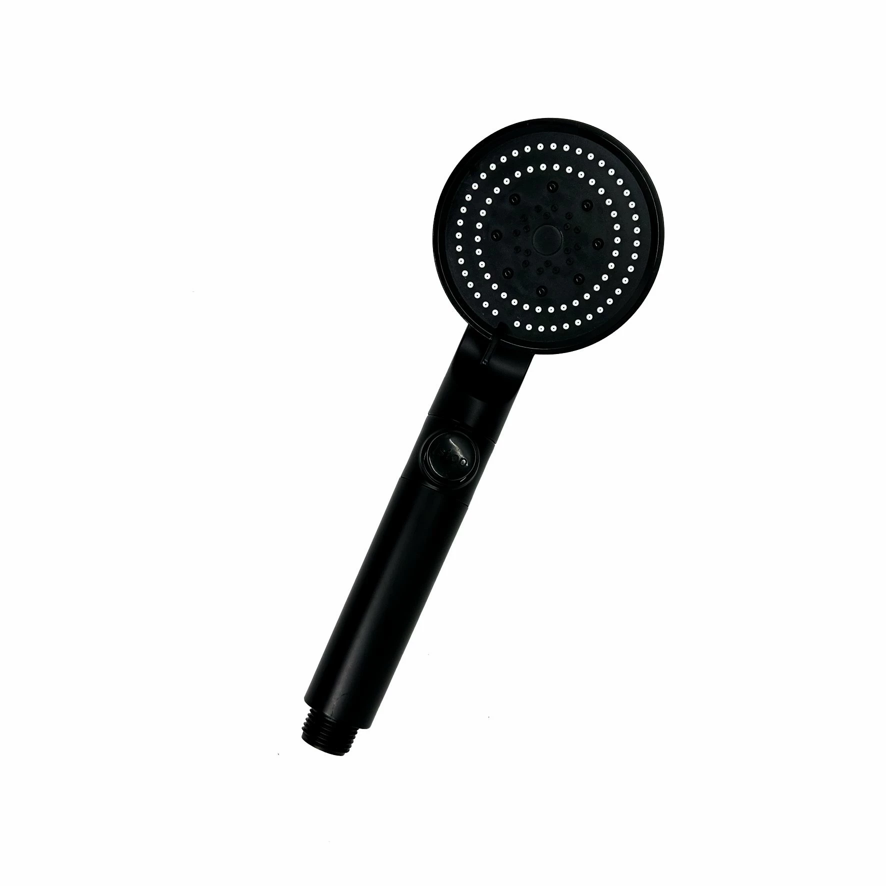 NATS N Duş Başlığı 1303 BLACK