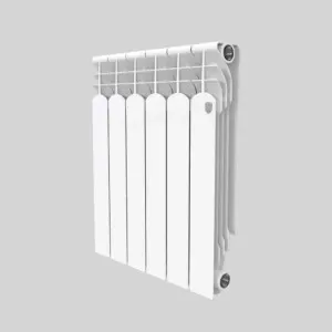 Radiator (Royal Monoblock)