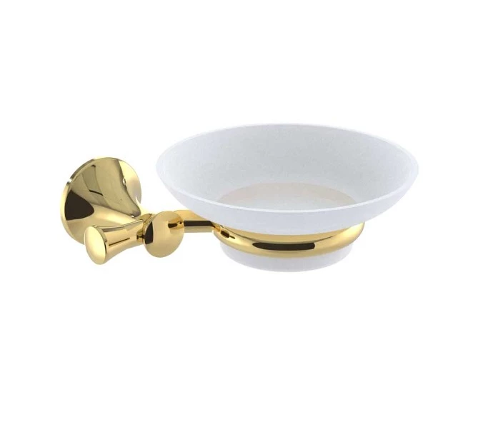 Argent Crystal 38 Gold sabunluq