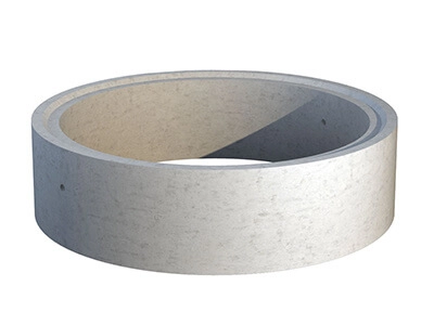 Divar halqası KS 10-3