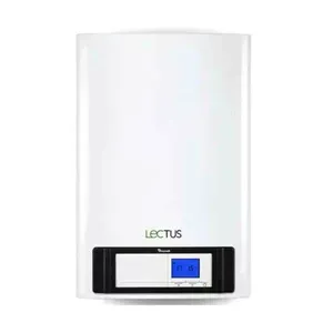 Baymak Lectus 65-115-160KW Divar tipli qazan