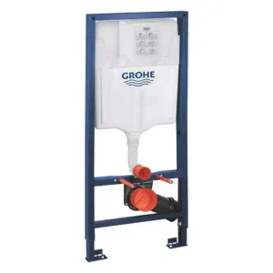GROHE Rapid SL – Gizli Su Mexanizmi
