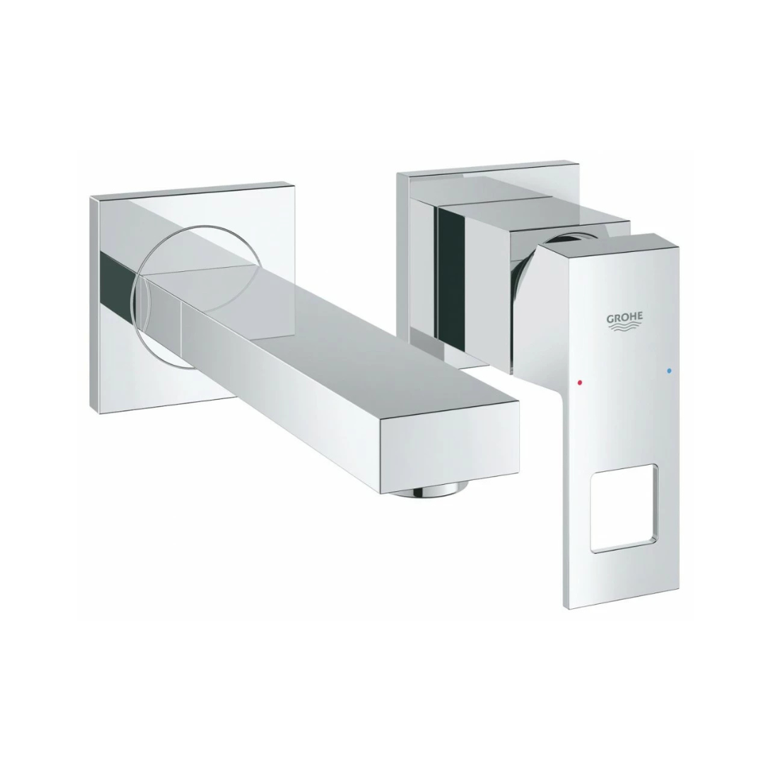 Eurocube divar içi tülpan kranı Grohe