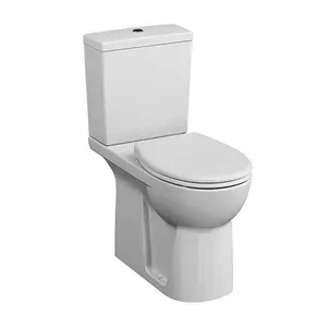 AKDENİZ Unitaz iki parça 95P