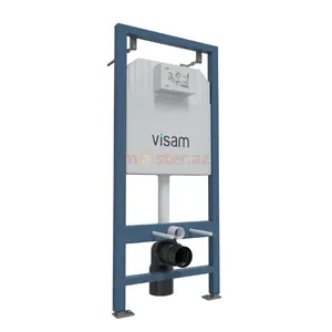 Visam – Gizli Su Mexanizmi