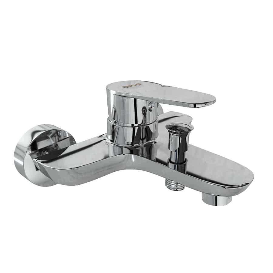 Drop Duş Kranı N 321 (Smesitel)