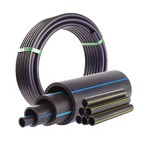 HDPE PE Boru