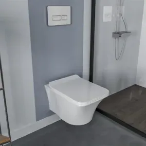 Beymen Asma Unitaz kvadrat