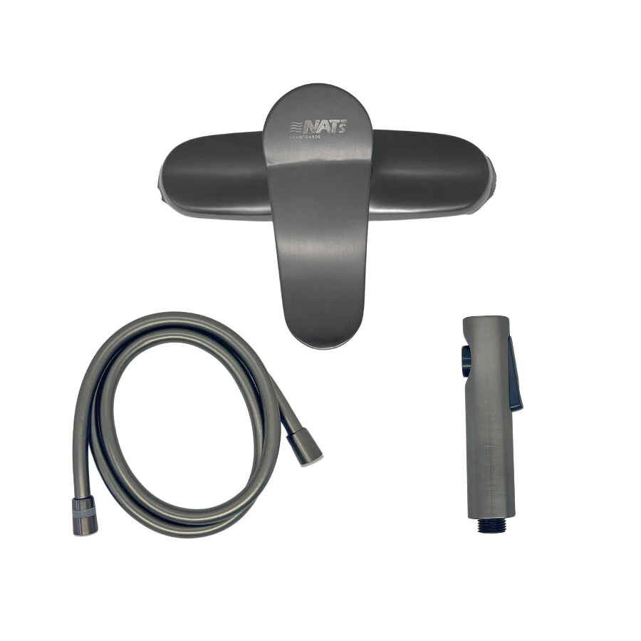 Nats Avantgarde Tualet Kranı N SF 001 (Smesitel)