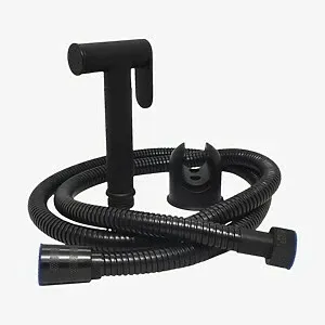 Nats N S02 Aftafa Black