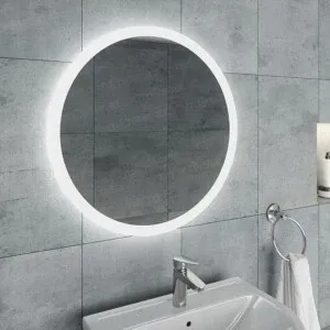 Hamam güzgüsü CLEAN