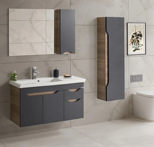 Moydadır Terra 100sm – Yan dolablı